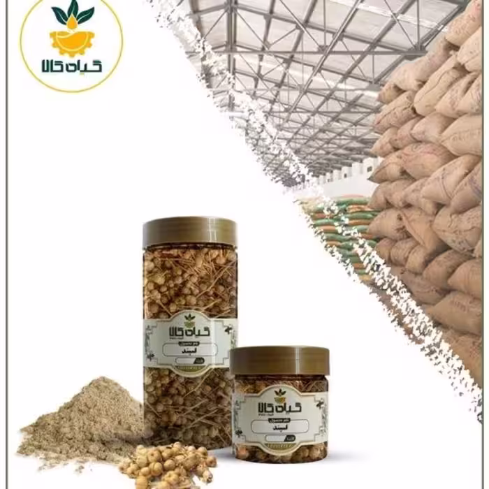 بذر اسپند با کیفیت عالی بار امسالی و تازه 500 گرمی