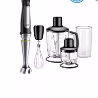 گوشت کوب برقی چند کاره براون مدل MQ7045