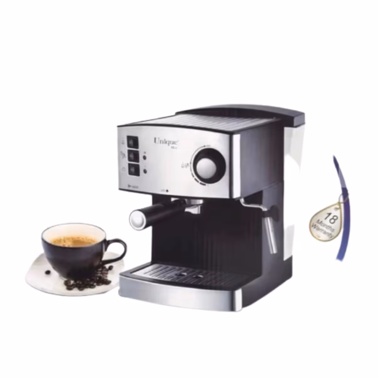 اسپرسوساز یونیک