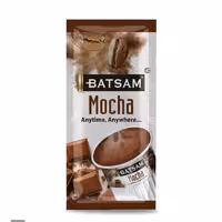 قهوه فوری، ساشه موکا، پک 10 عددی