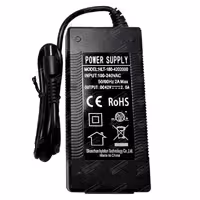 آداپتور سوئیچینگ 42 ولت 2 آمپر  Adapter 42V 2A