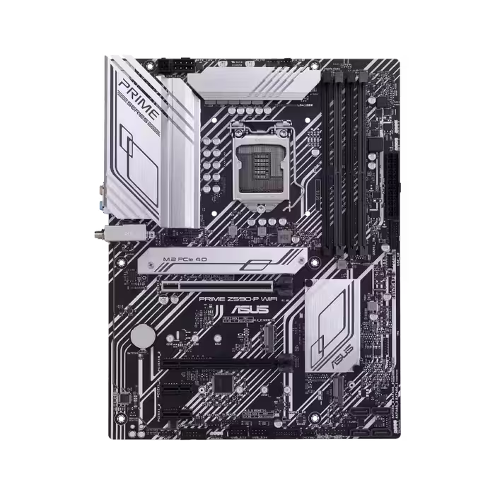 مادربرد ایسوس PRIME Z590-P WIFI