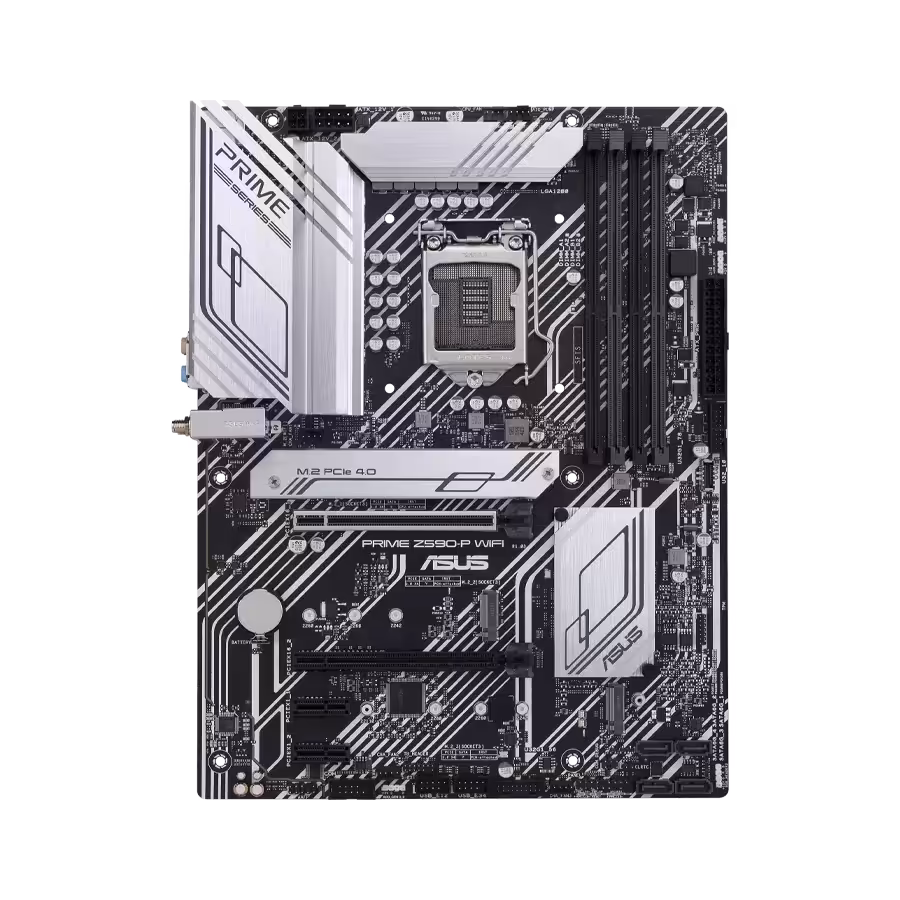 مادربرد ایسوس PRIME Z590-P WIFI