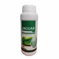 کود مایع جگوار حجم یک لیتر