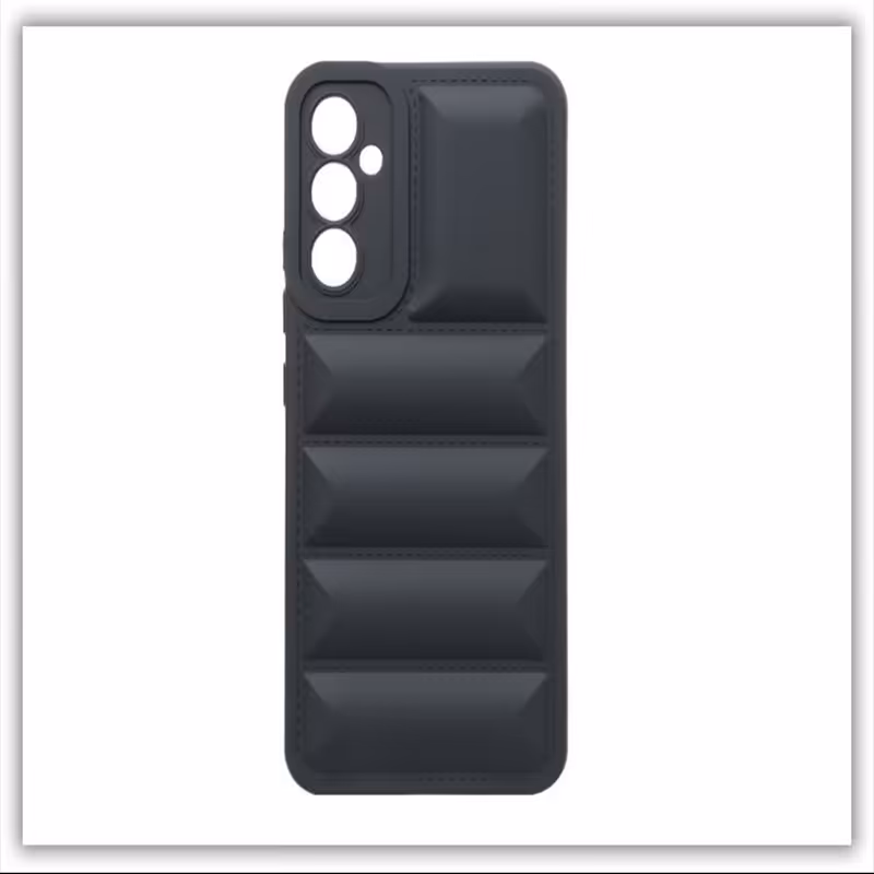 قاب پافر هرمی مدل Samsung A34 