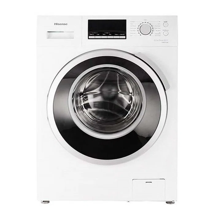 ماشین لباسشویی 8 کیلویی کنوود مدل KW-8260W