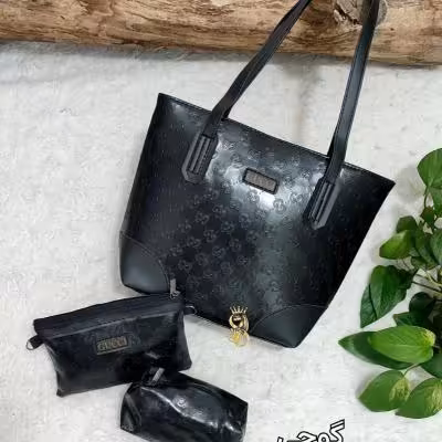 کیف سه تیکه کیفیت عالی