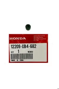 CBR 125 SUBAP نوع 12209 GB4 682 Honda