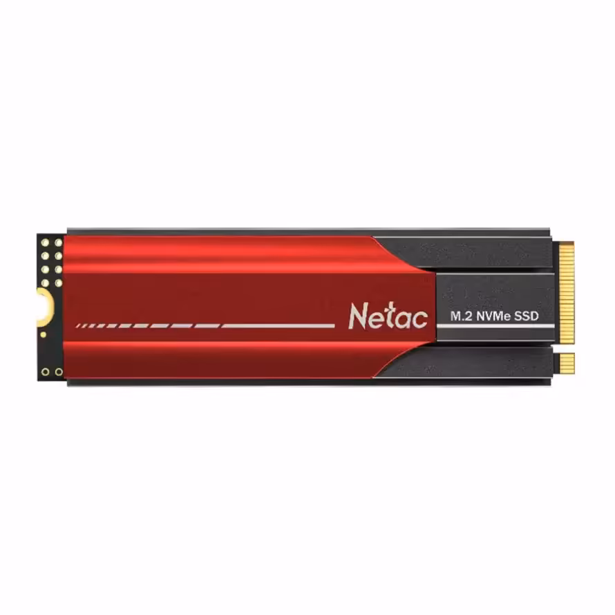 اس اس دی نتک N950E PRO M.2 2280 NVMe 2TB