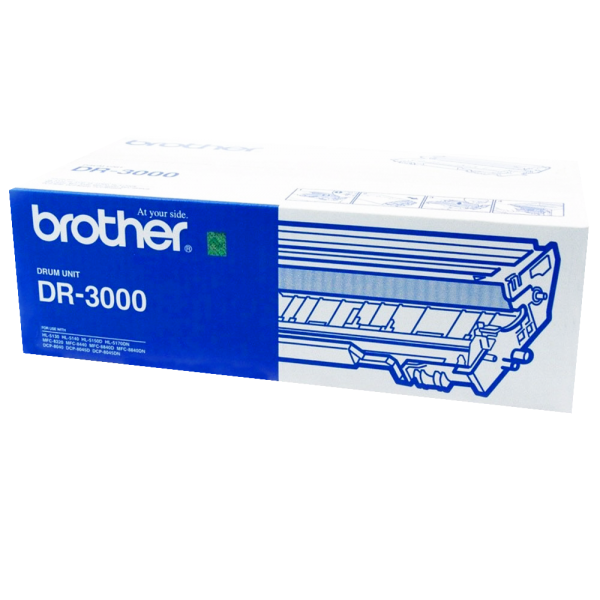 درام برادر مدل DR-3000