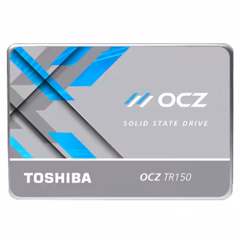 قیمت خرید حافظه SSD توشیبا کد4180 | Toshiba OCZ TR150 240GB