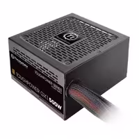 پاور 500 وات ترمالتیک Toughpower GX1 500W Gold