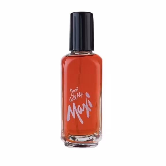 ادکلن مکسی 100 میل کیفیت عالی maxi عطر ماکسی قدیمی Maxi اودکلن قدیمی رایحه مکسی MAXI  