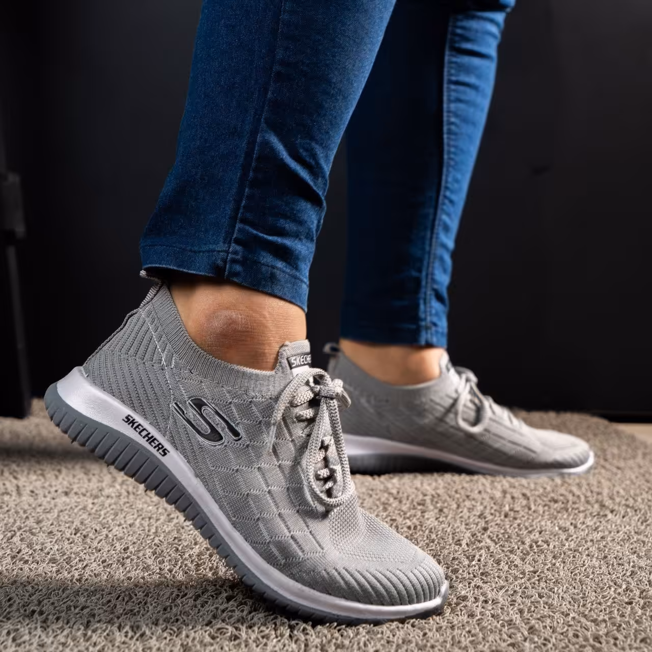 کفش پیاده روی توسی