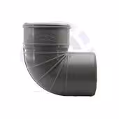 زانو 90 درجه سایز 110(هواکشی)