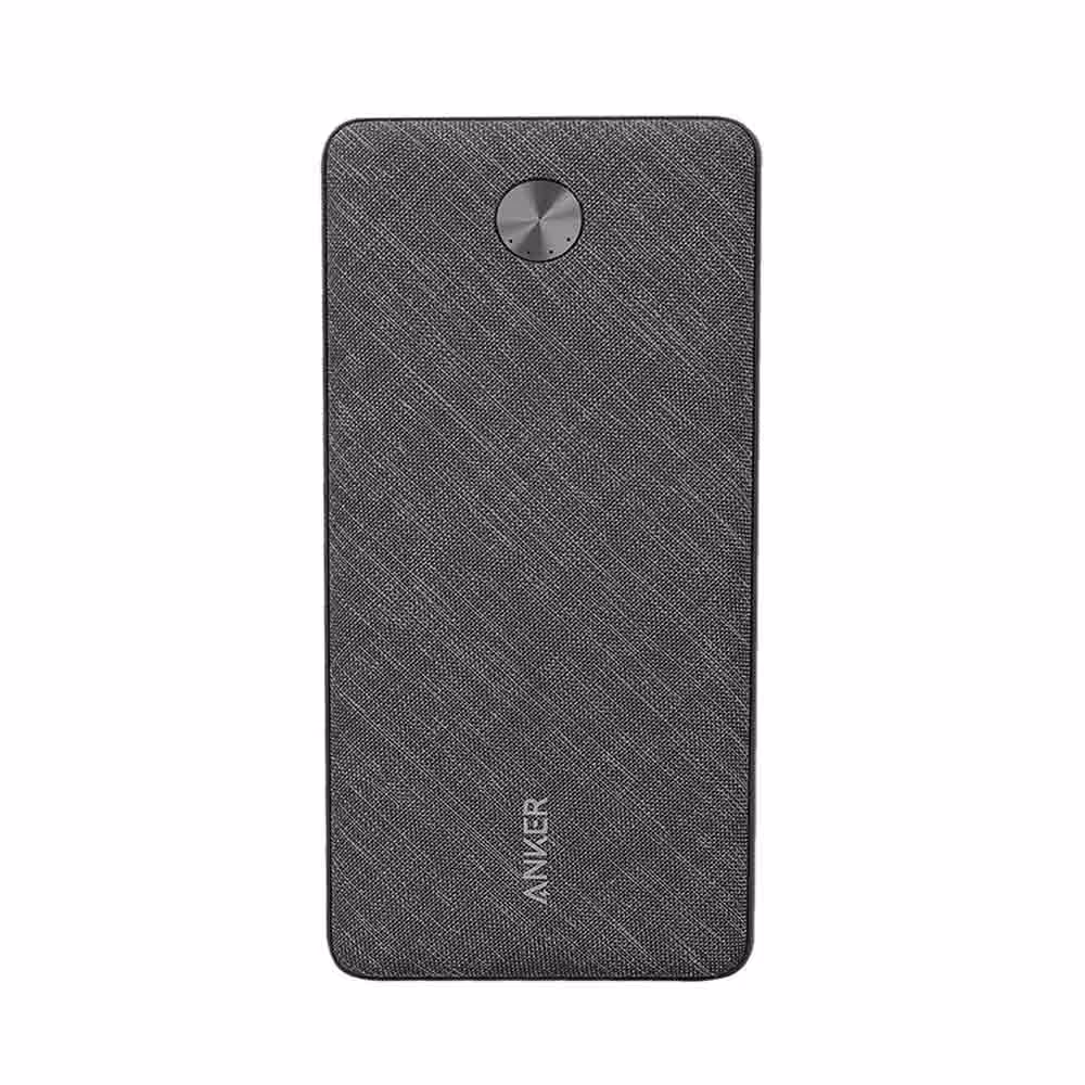 پاوربانک (PD و فست شارژ) انکر ظرفیت 20000 میلی آمپر مدل PowerCore Metro Essential 20W A1287H92