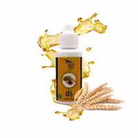 روغن جوانه گندم راگا  حجم 30 میلی لیتر