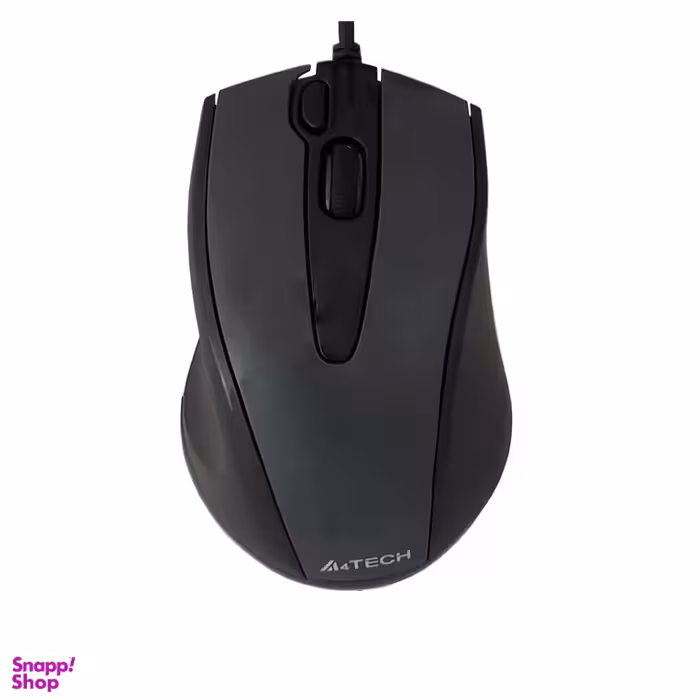 ماوس ای فورتک (A4tech) مدل N-500F V-TRACK