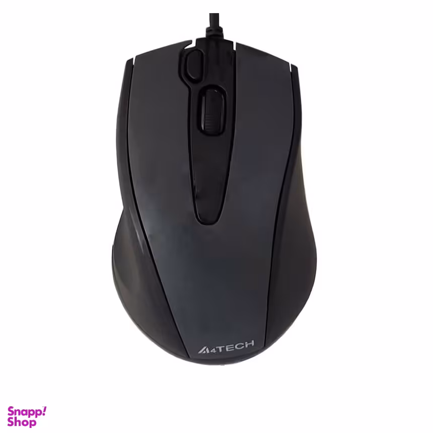 ماوس ای فورتک (A4tech) مدل N-500F V-TRACK