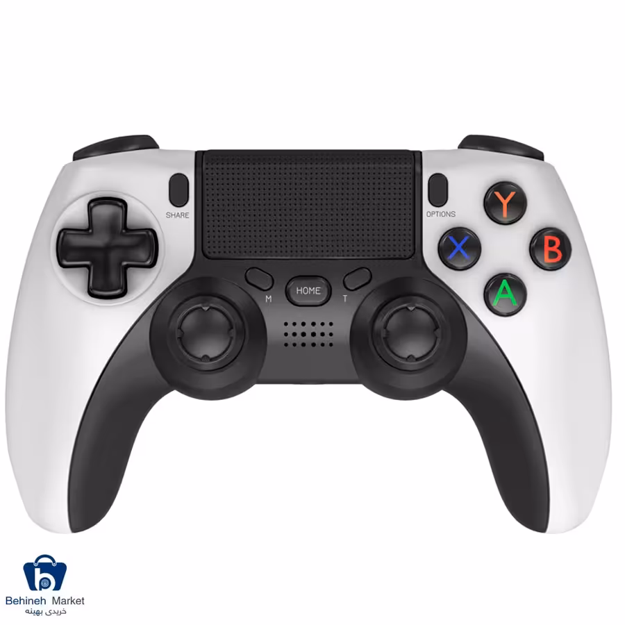 دسته بازی بی سیم تسکو مدل TG 159W