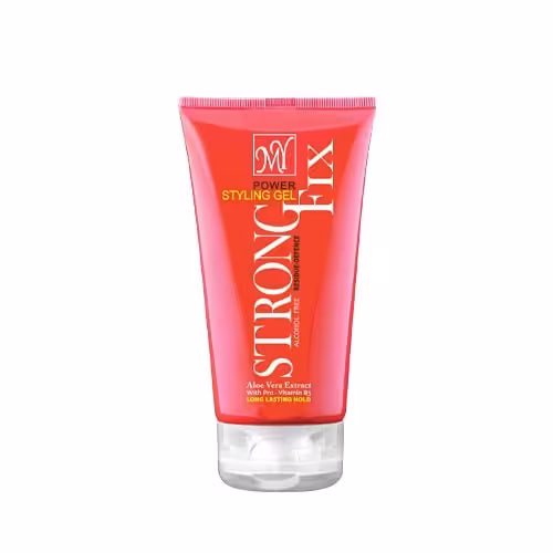 ژل موی سر قوی 150 میلی لیتری مای