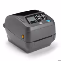 لیبل پرینتر حرارتی زبرا مدل ZD500R نسخه 203 dpi