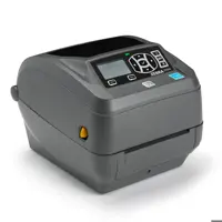لیبل پرینتر حرارتی زبرا مدل ZD500R نسخه 203 dpi