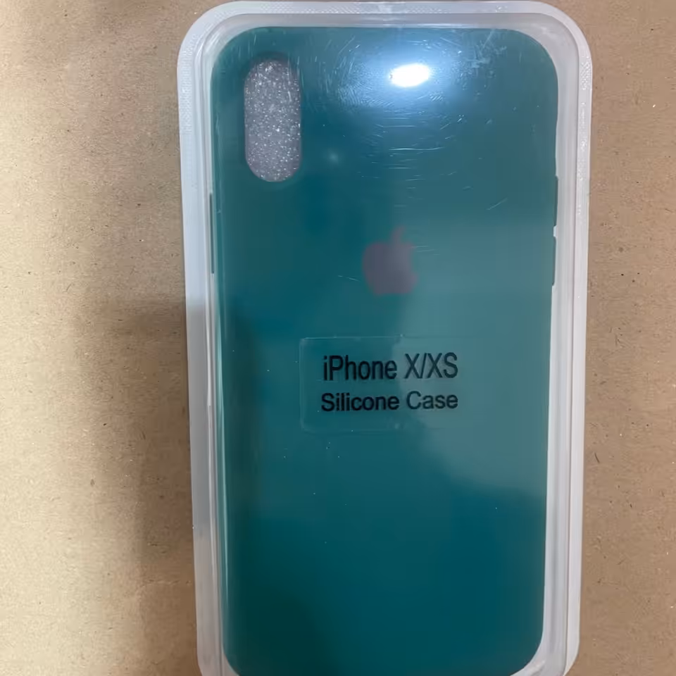 گارد ایفون ایکس سلیکنی