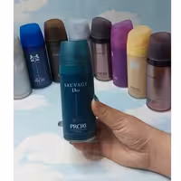 اسپری خوشبو کننده پروکسی
SAUVAGE Dior ساواج 