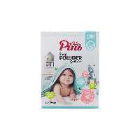 پودر صابون نوزاد پینو بیبی pino baby مخصوص ماشین لباسشویی
