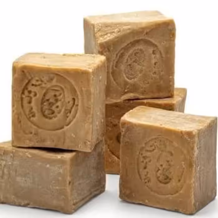 صابون شامی 