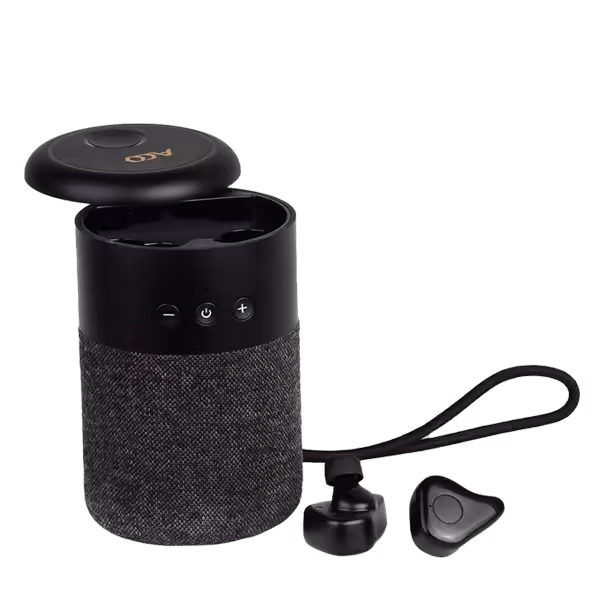 هندزفری و اسپیکر آکو ENJOY