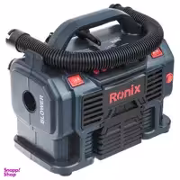 کمپرسور باد فندکی رونیکس (Ronix) مدل Rh-4261B