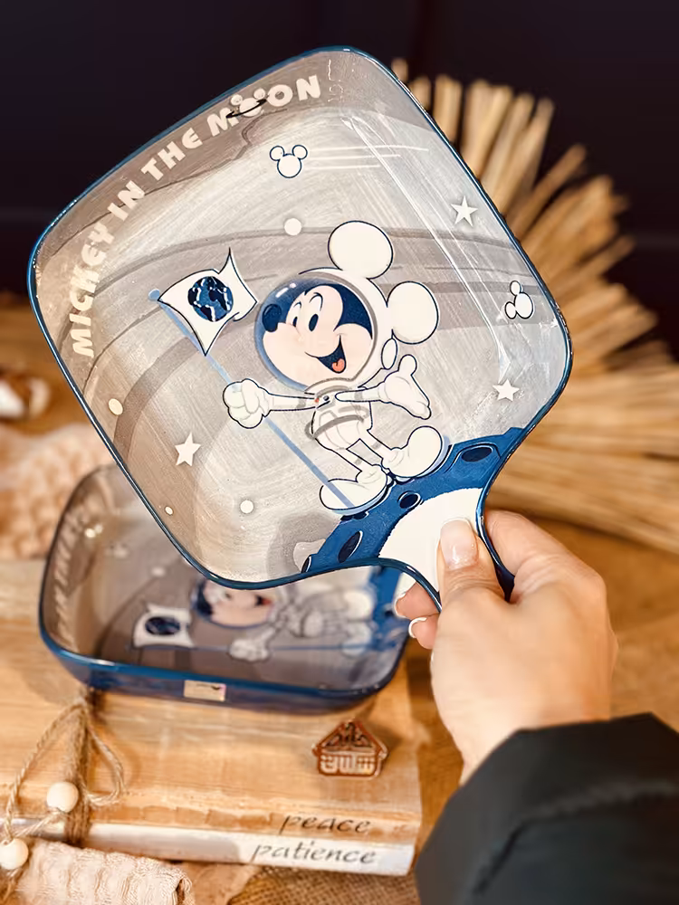 تابه فضانورد میکی کد001306