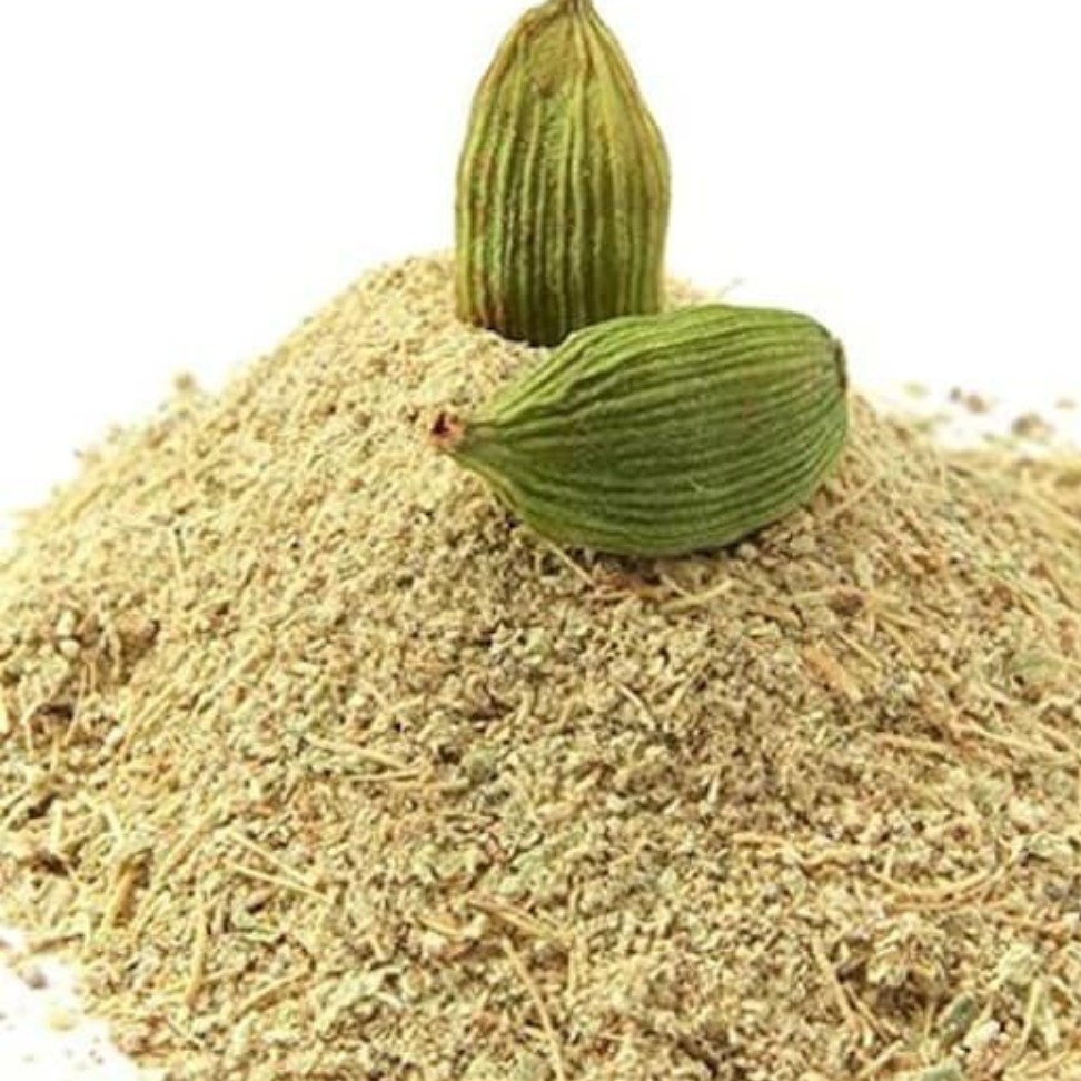 پودر هل سبز 250 گرمی