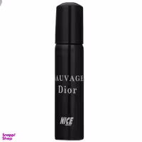 ادوپرفیوم مردانه نایس پاپت مدل Savage Dior