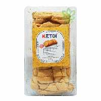 نان تست کتویی ( مخصوص رژیم کتوژنیک ) 240 گرم