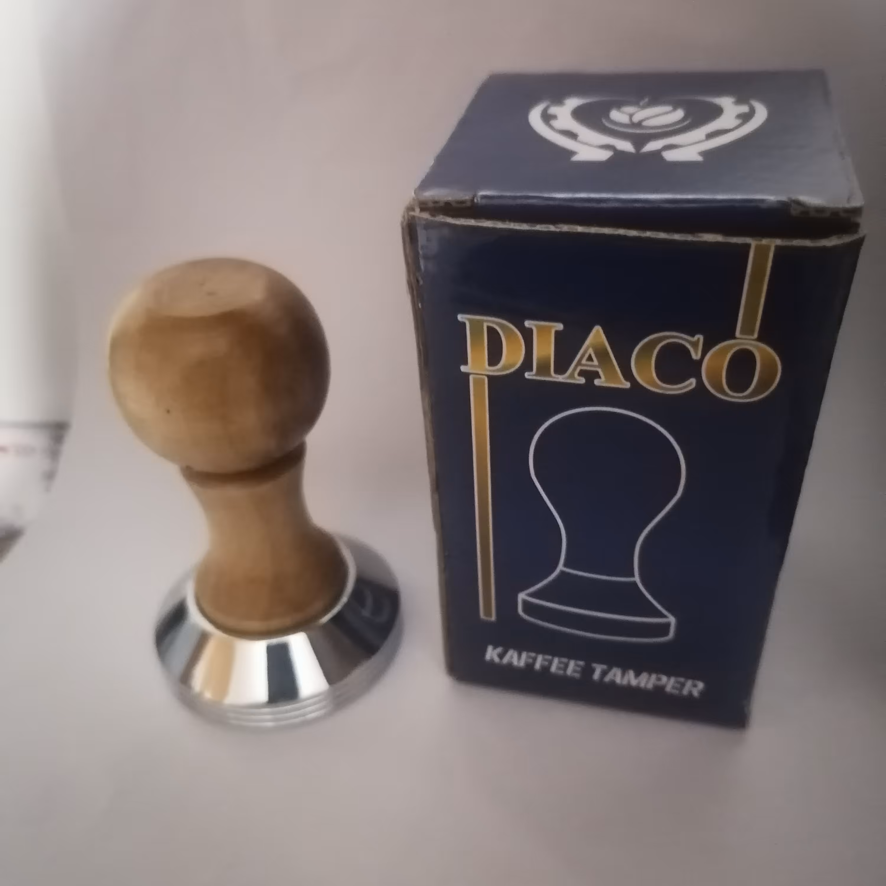 تمپر قهوه 51 nab مدل 02 _ ارسال پس کرایه با تیپاکس