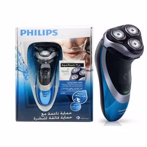 ماشین اصلاح سر و صورت فیلیپس AT890