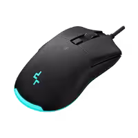 مشخصات قیمت و خرید موس گیمینگ دیپ کول مدل DeepCool MG510