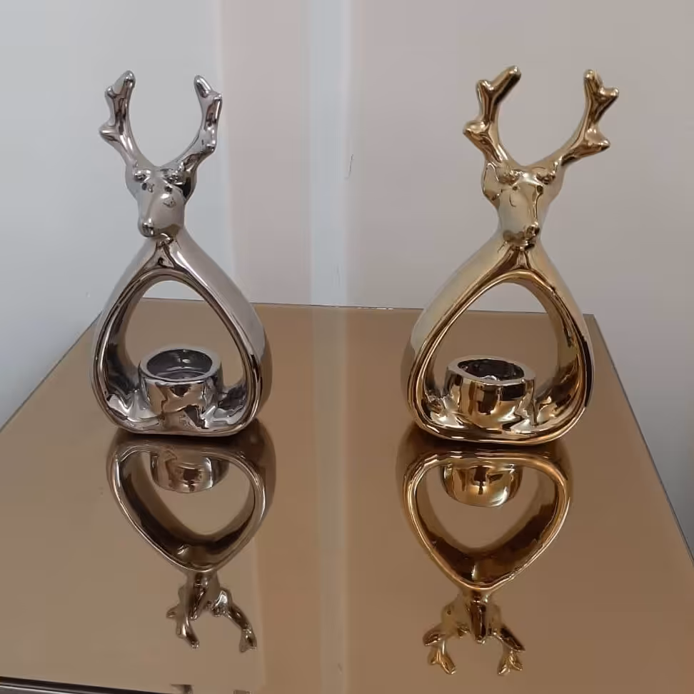 جا شمعی گوزن