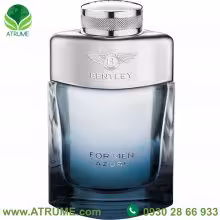 عطر ادکلن بنتلی آزور 100 میل مردانه