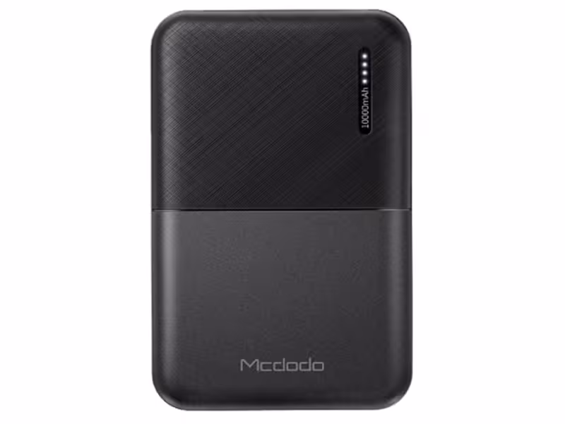 پاور بانک مک دودو Mcdodo MC-603 10000mAh mini Power Bank
