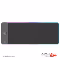 قیمت و خرید پد ماوس پرودو Porodo PDX115-BK - شبکه ساز