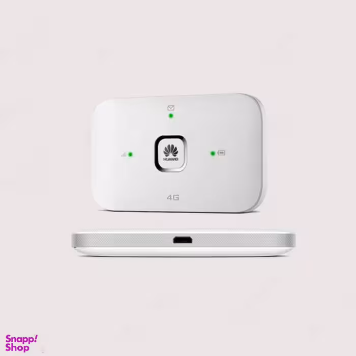 مودم روتر بی سیم جیبی هوآوی (Huawei) مدل E5573B