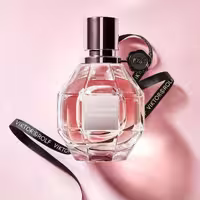 
ادکلن اماراتی ویکتور اند رالف فلاور بامب زنانهFlower Bomb 