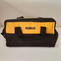 کیف ابزار برزنتی اورجینال دیوالت  طول 43 سانتیمتر