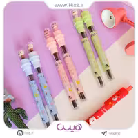 نوک مداد فانتزی رایلی (0.7)