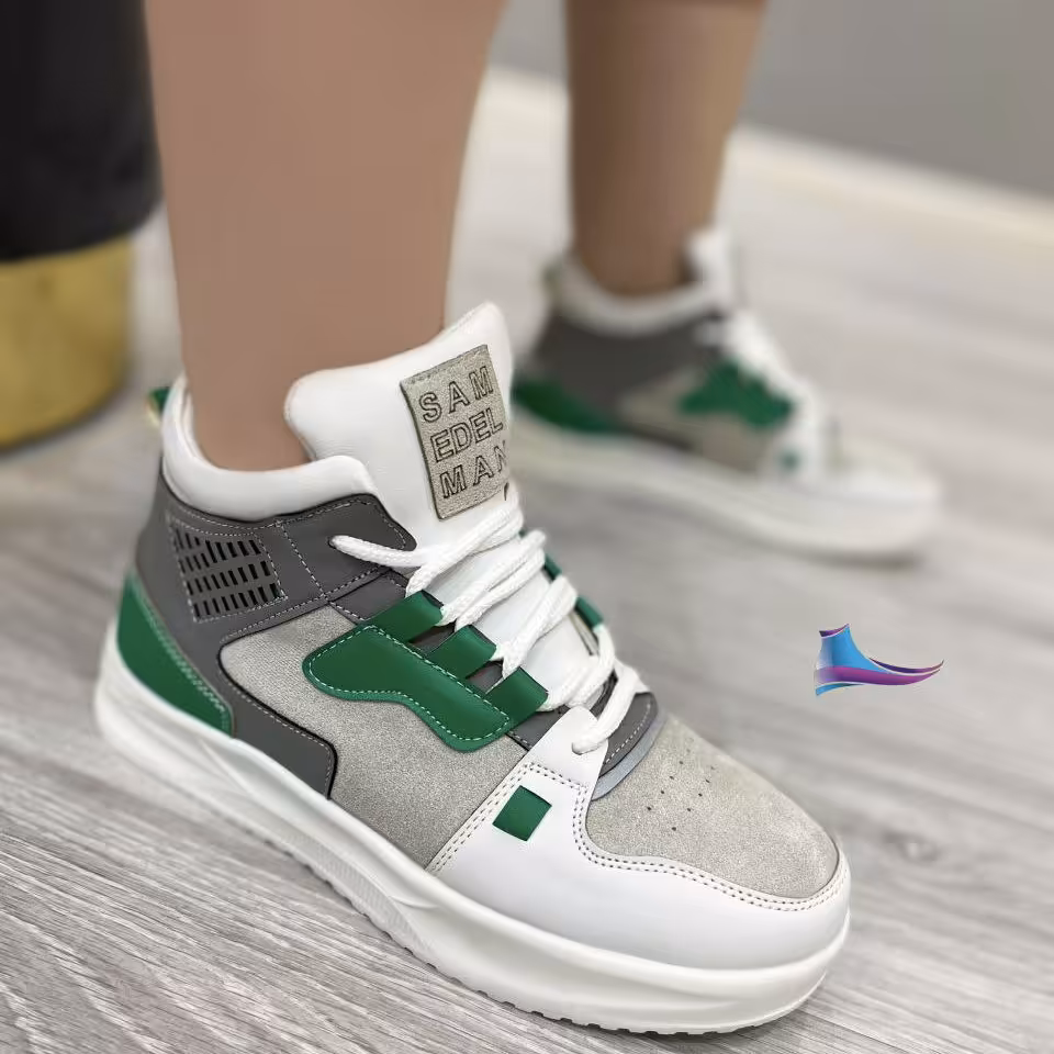 کتونی
Model new
کد 600
قالب کتونی استاندارد
Siz 37ta40