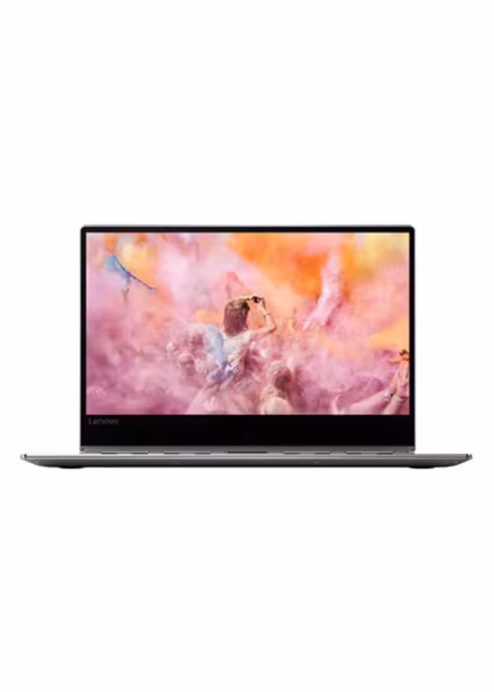 لپ تاپ لنوو مدل Yoga 910، صفحه نمایش 13.9 اینچ